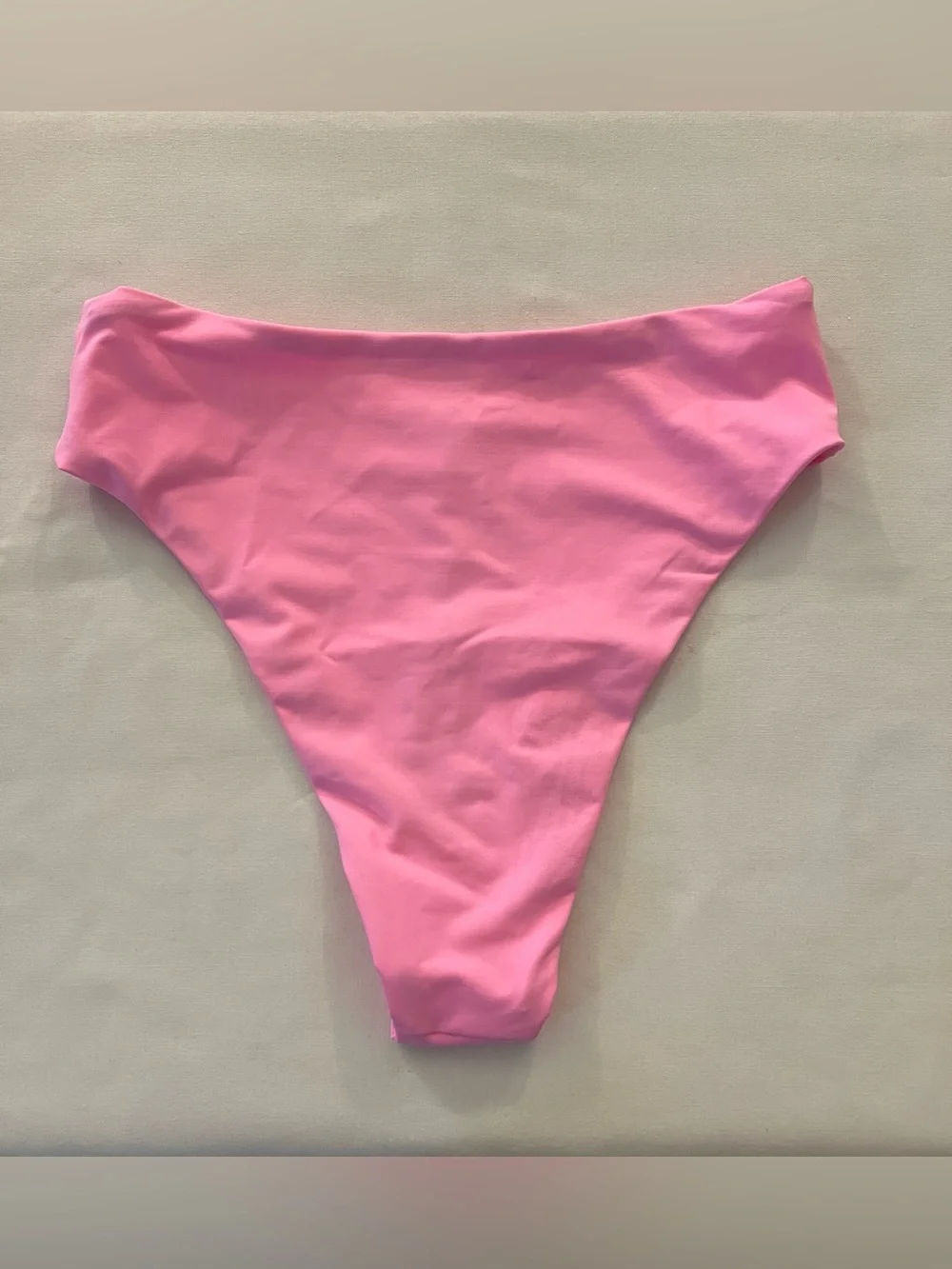 SKIMS SWIM MID WAIST BOTTOMS